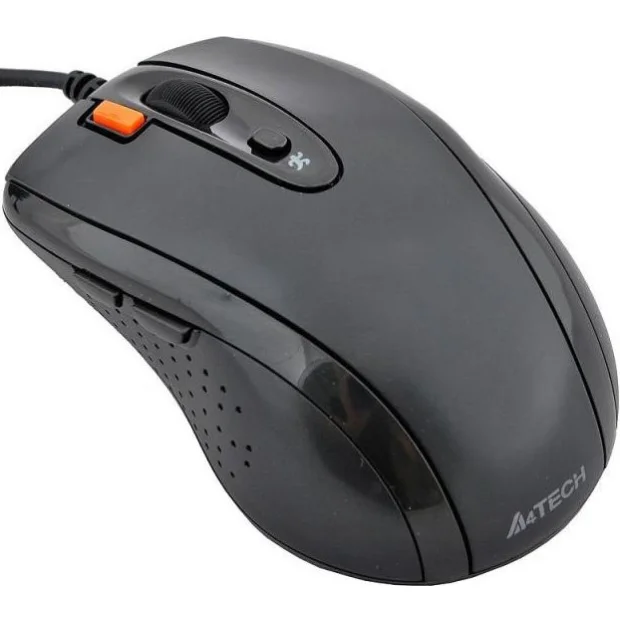 Игровая мышь A4Tech N-70FX